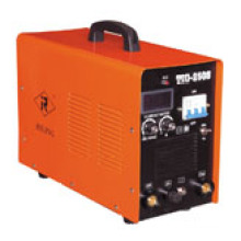 Two Functions Mosfet Inverter TIG/MMA Argon Arc Welder (TIG-250S/315S/400S/500S)